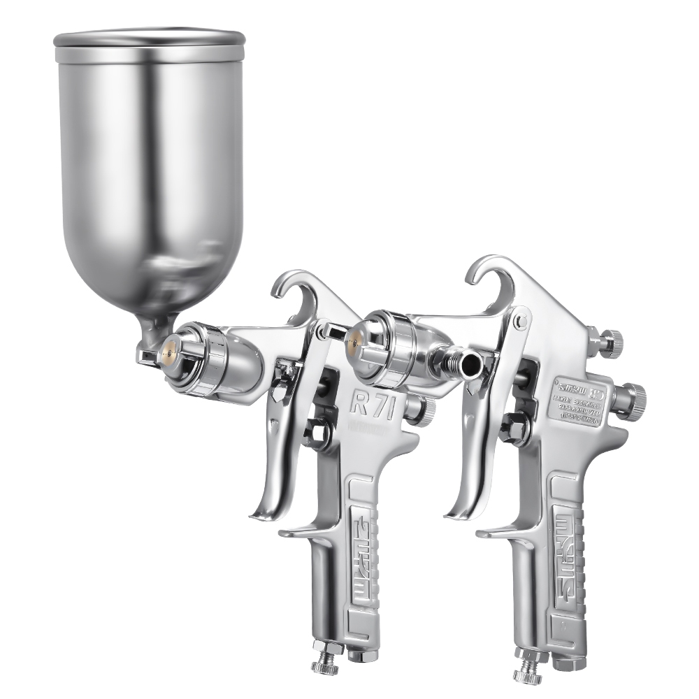 Gravity Feed Air pihustuspüstol